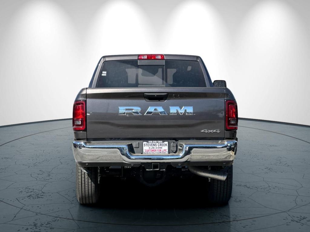 new 2026 Ram 3500 car