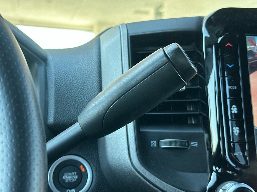 new 2026 Ram 3500 car