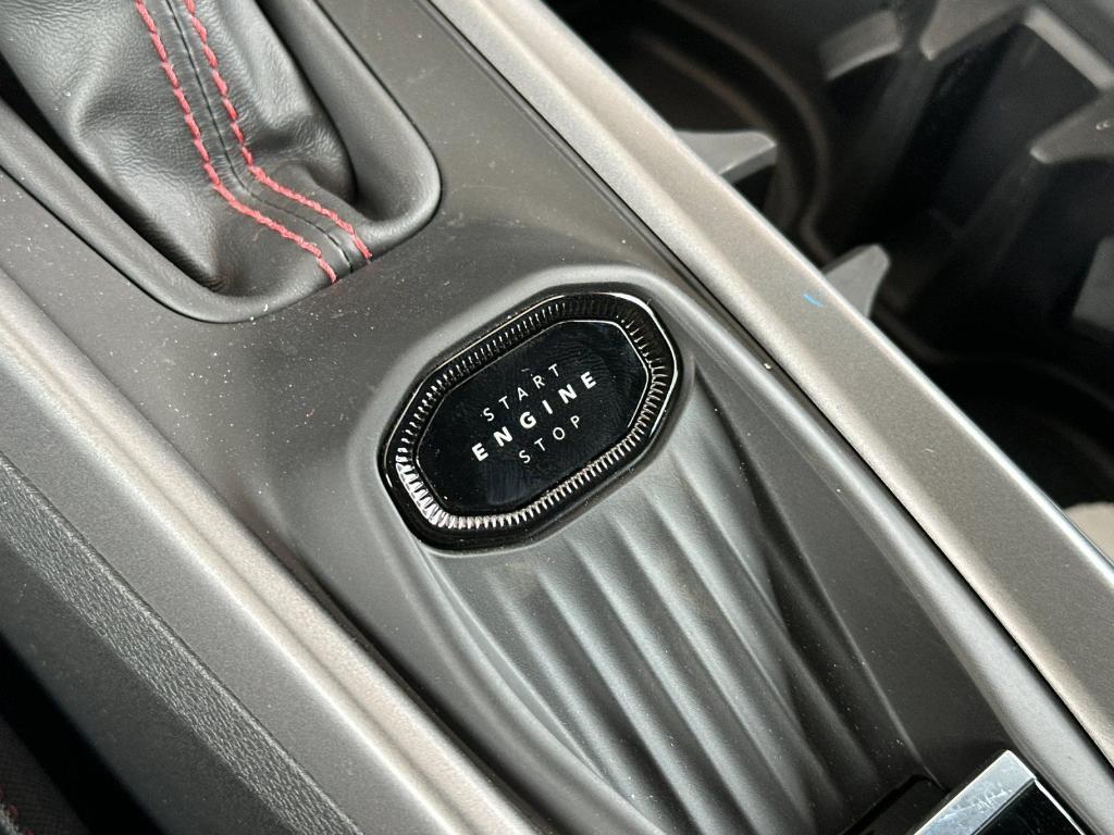 new 2026 Dodge Charger car