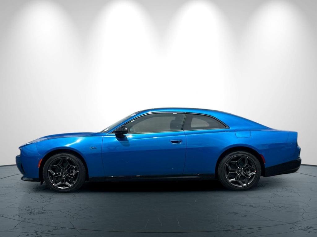 new 2026 Dodge Charger car