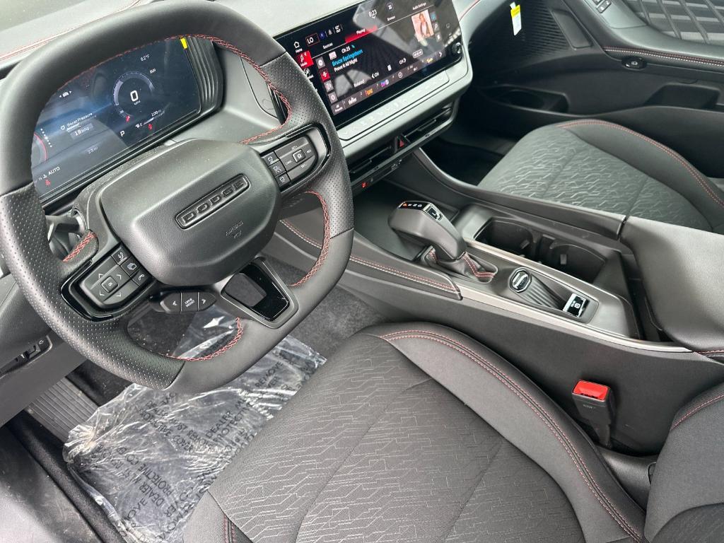 new 2026 Dodge Charger car