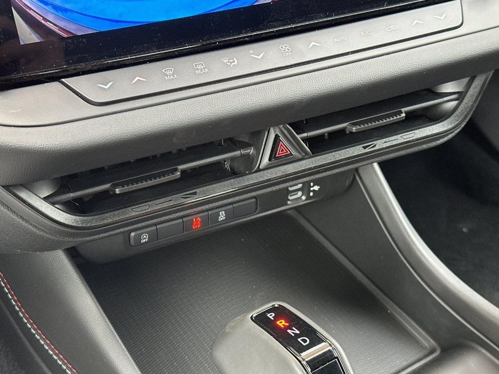 new 2026 Dodge Charger car