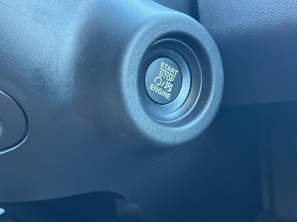 new 2026 Ram ProMaster 1500 car, priced at $47,055