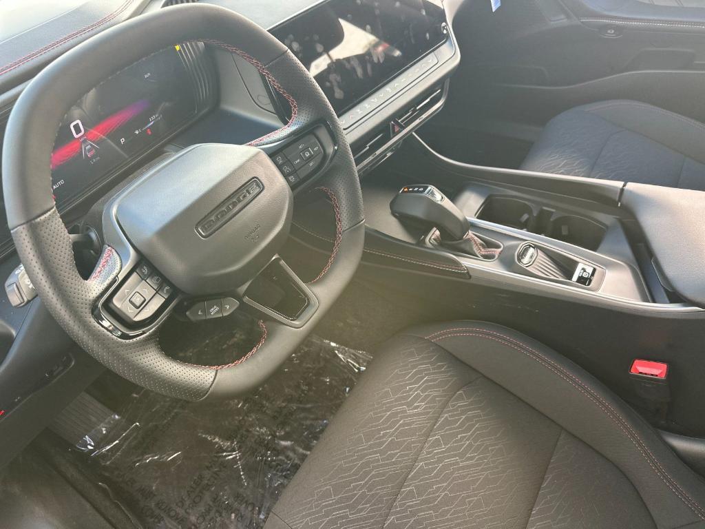 new 2026 Dodge Charger car