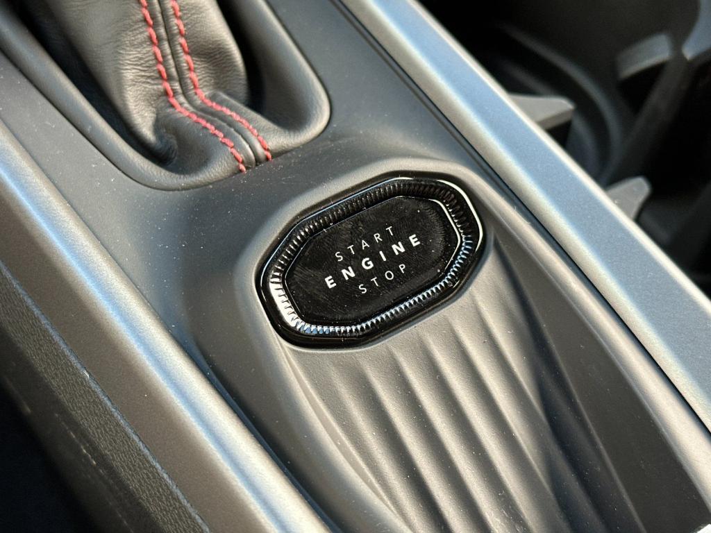 new 2026 Dodge Charger car