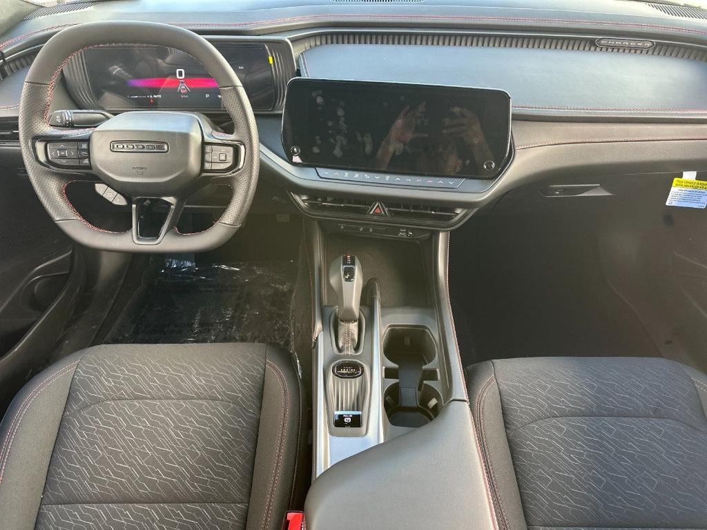 new 2026 Dodge Charger car