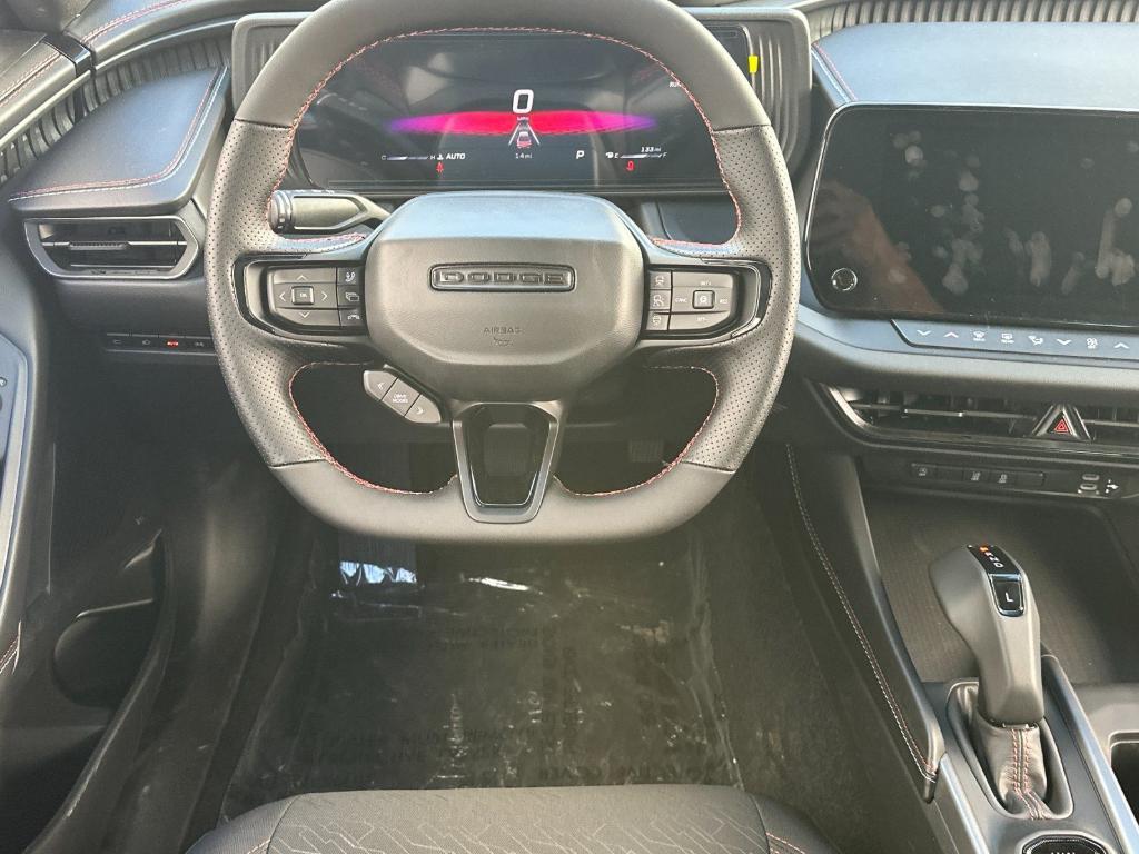 new 2026 Dodge Charger car