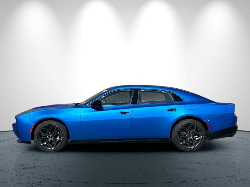 new 2026 Dodge Charger car