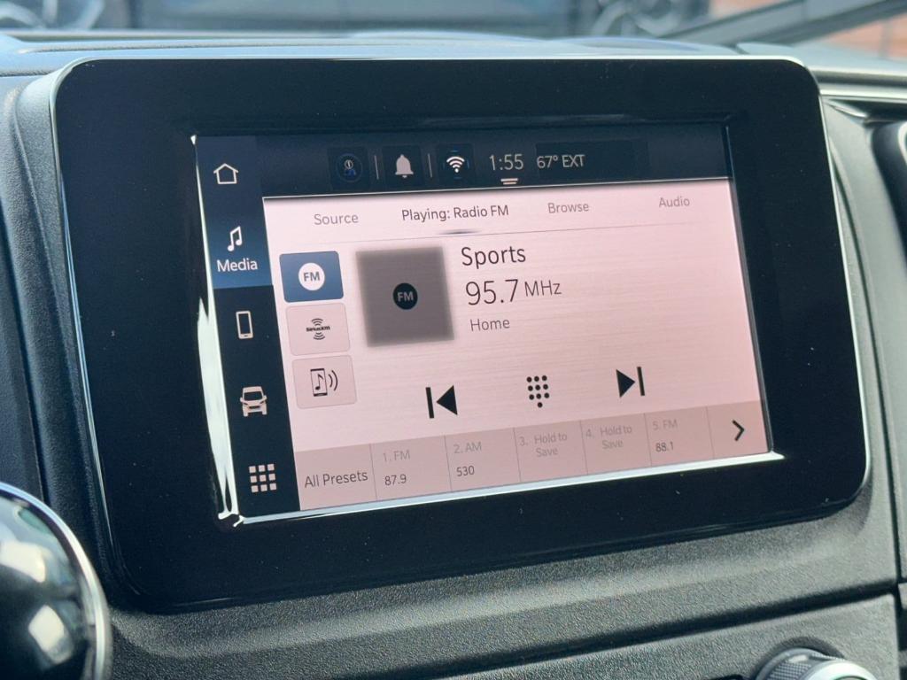 used 2025 Ram ProMaster 2500 car, priced at $39,989