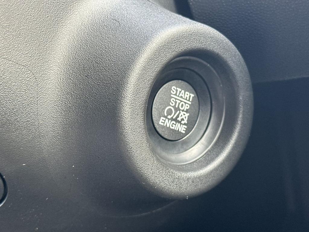 used 2025 Ram ProMaster 2500 car, priced at $39,989