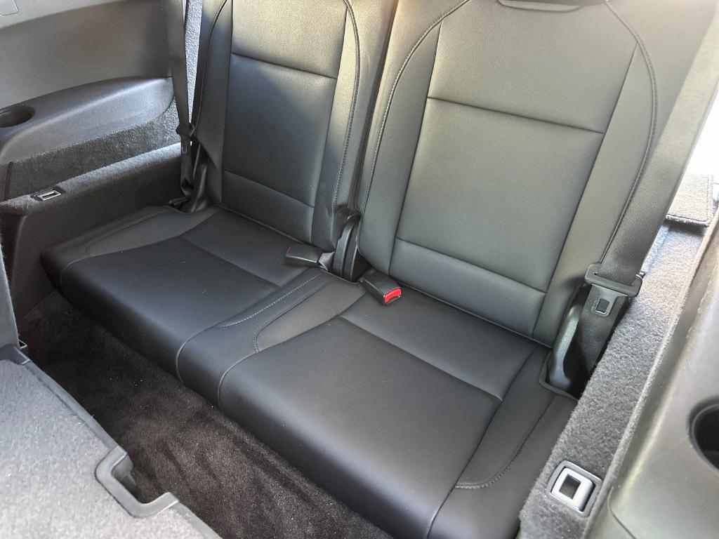 used 2018 Acura MDX car, priced at $22,575