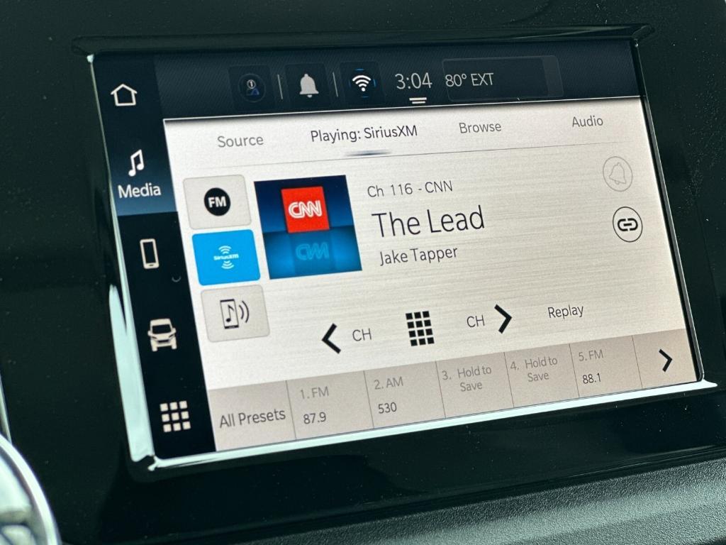 new 2026 Ram ProMaster 3500 car, priced at $61,770