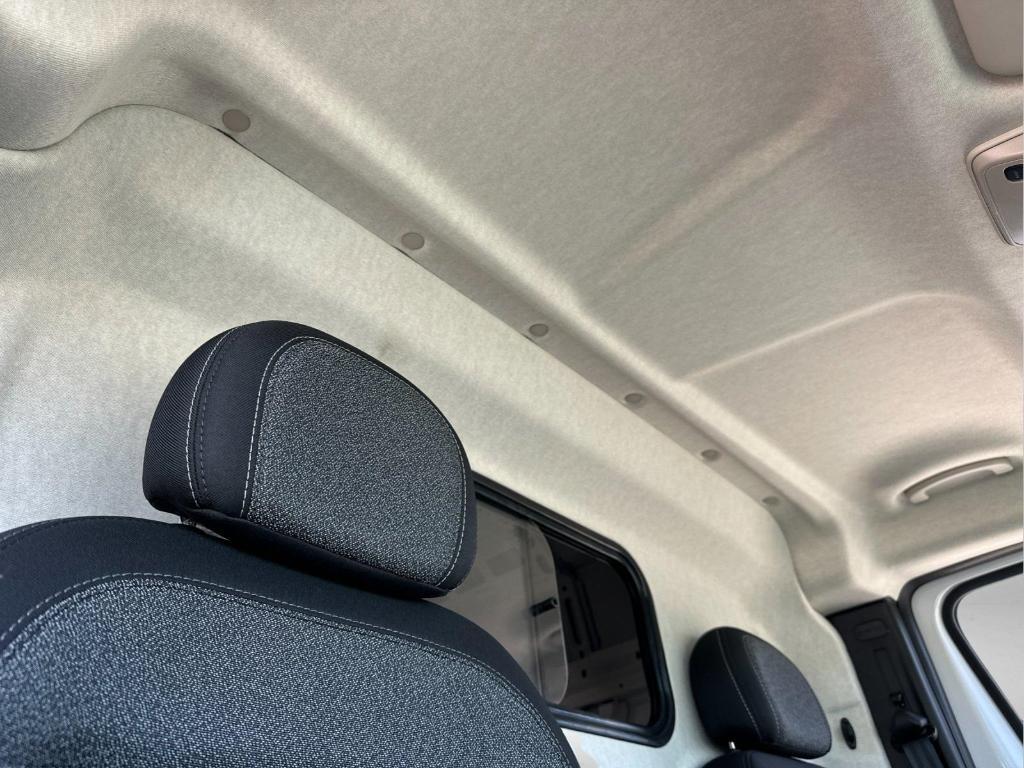 used 2024 Ram ProMaster 1500 car, priced at $37,850