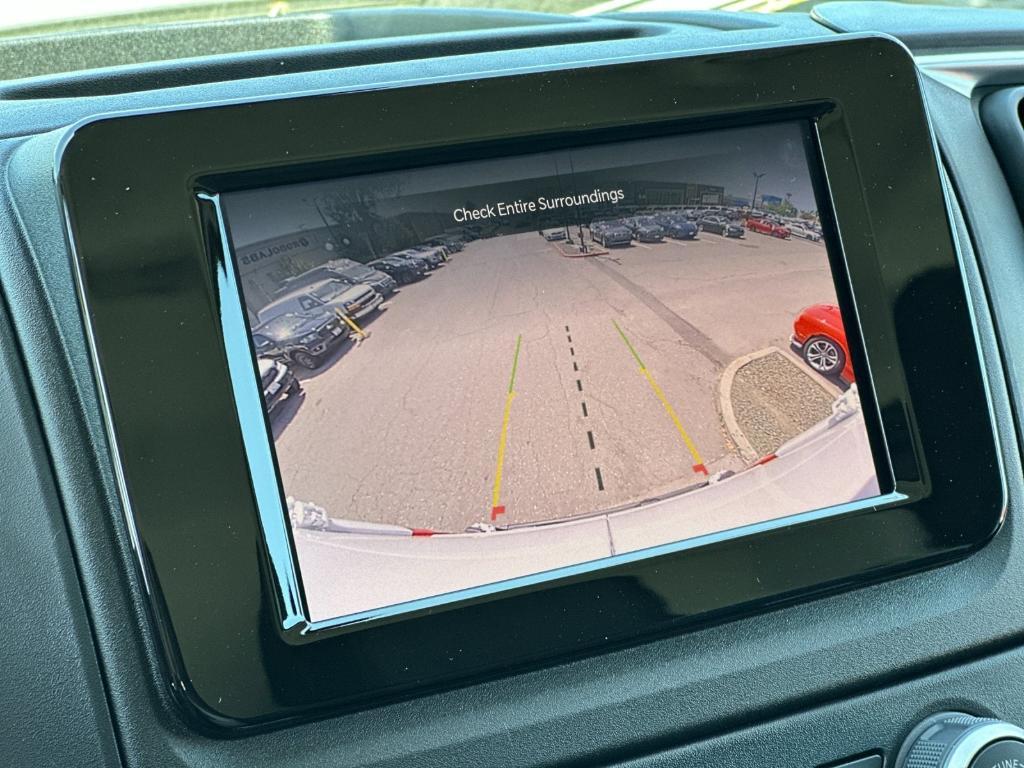 used 2024 Ram ProMaster 1500 car, priced at $37,850