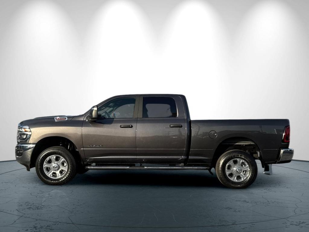 used 2025 Ram 2500 car, priced at $47,991