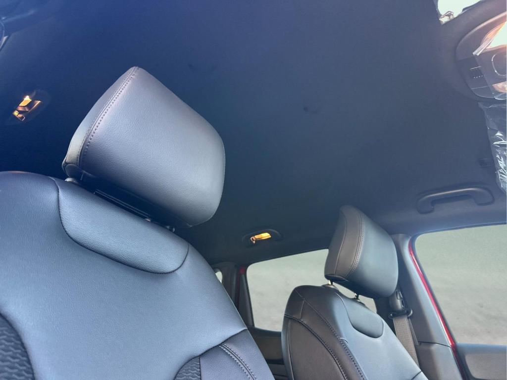 new 2026 Jeep Compass car