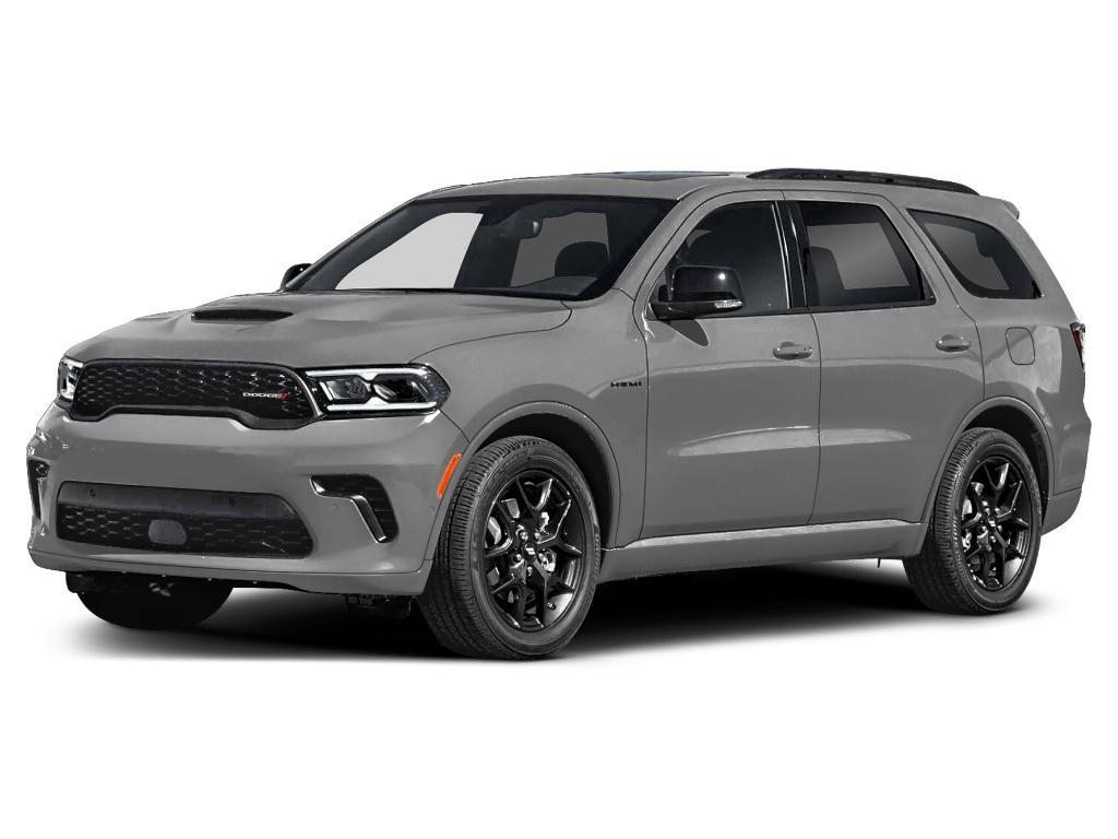 new 2026 Dodge Durango car