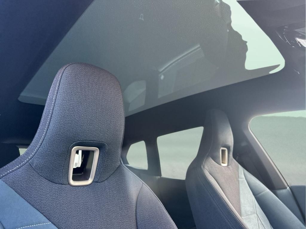 used 2024 BMW iX car, priced at $39,998