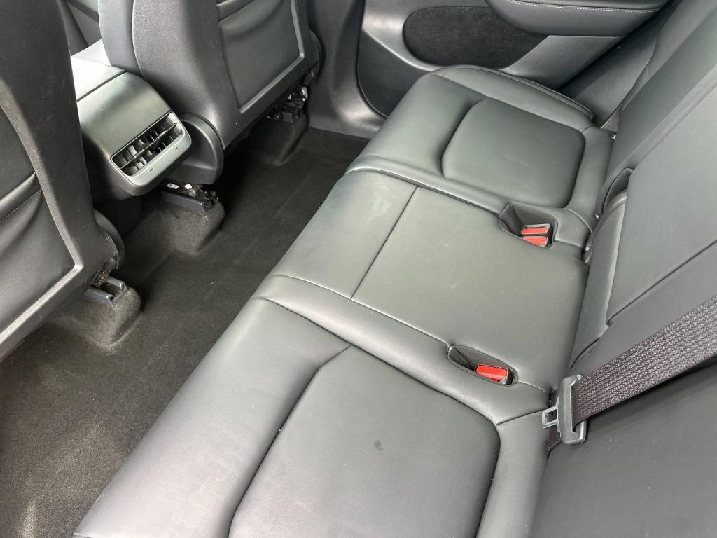 used 2024 Tesla Model Y car, priced at $34,998