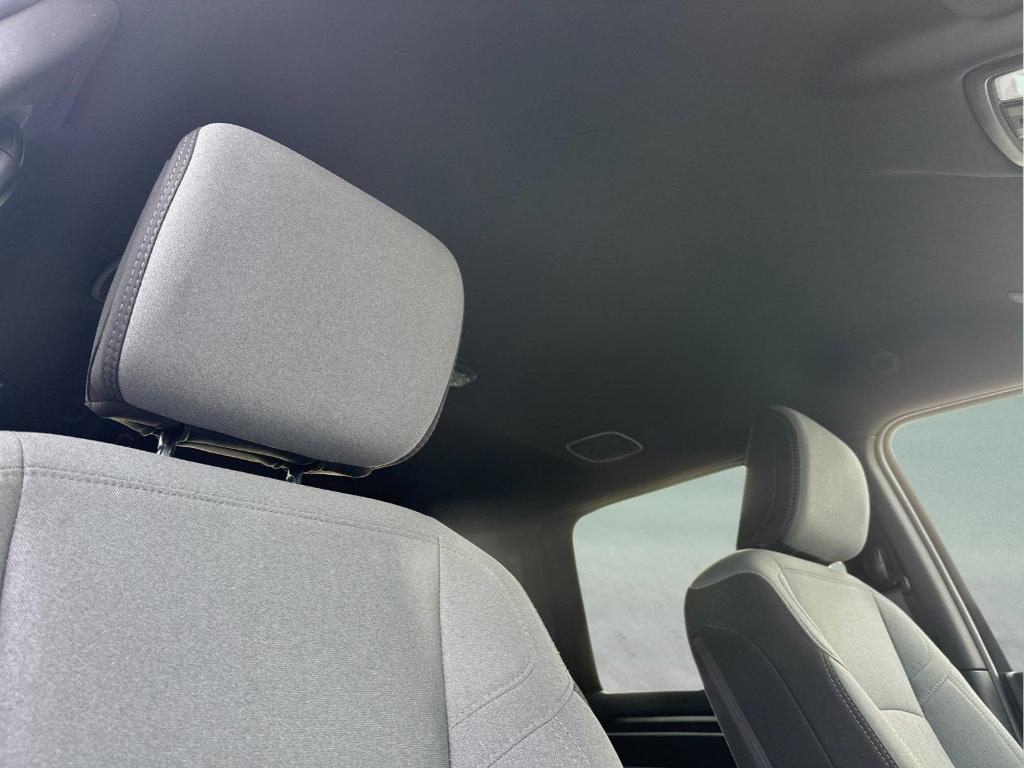 used 2024 Ram 2500 car, priced at $38,498