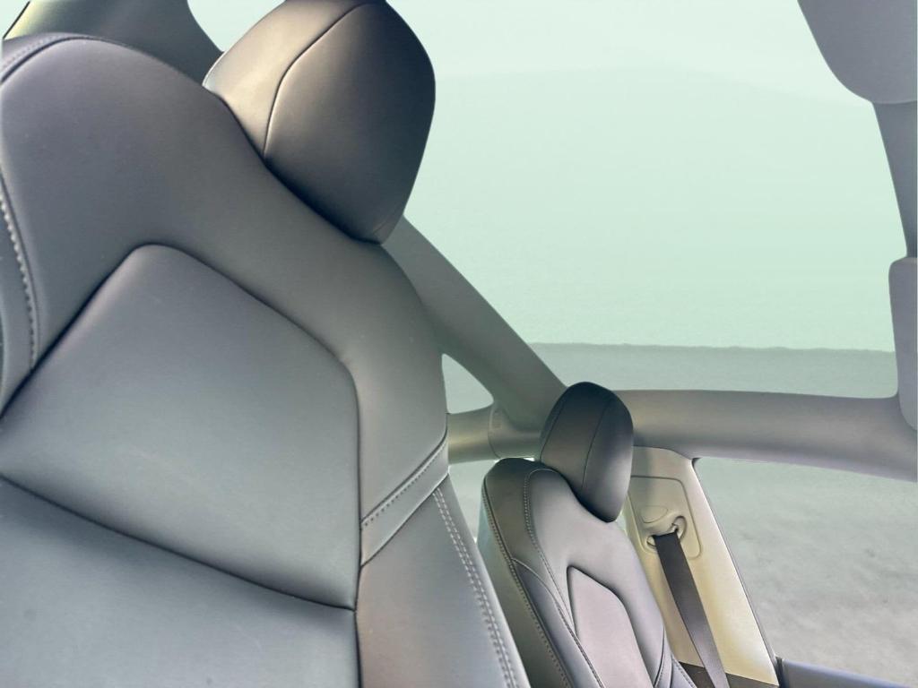 used 2021 Tesla Model 3 car, priced at $24,997