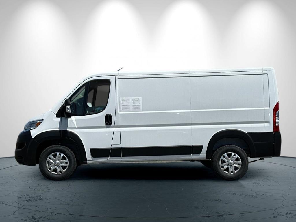 used 2024 Ram ProMaster 1500 car, priced at $37,998
