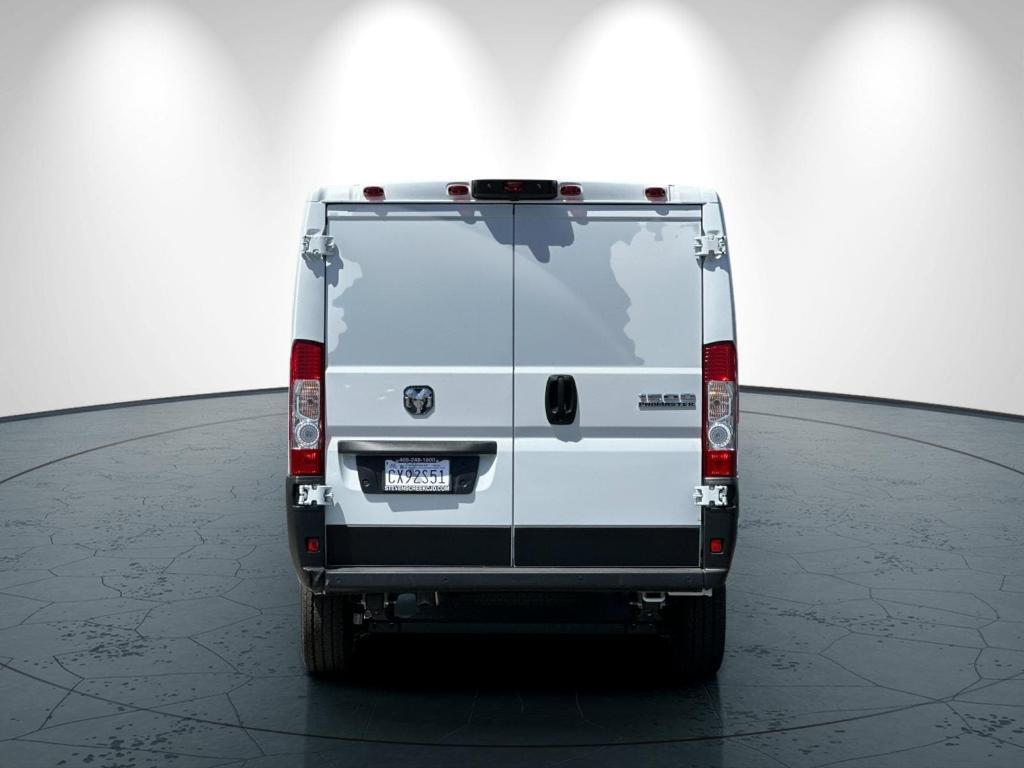 used 2024 Ram ProMaster 1500 car, priced at $37,998