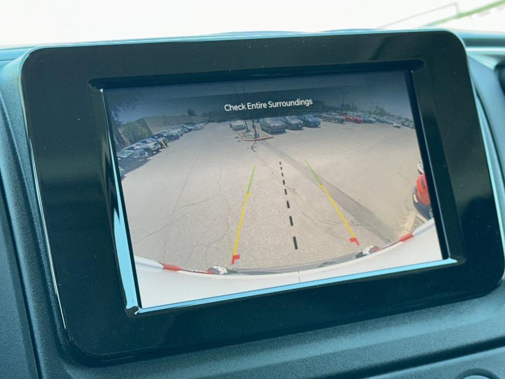 used 2024 Ram ProMaster 1500 car, priced at $37,998