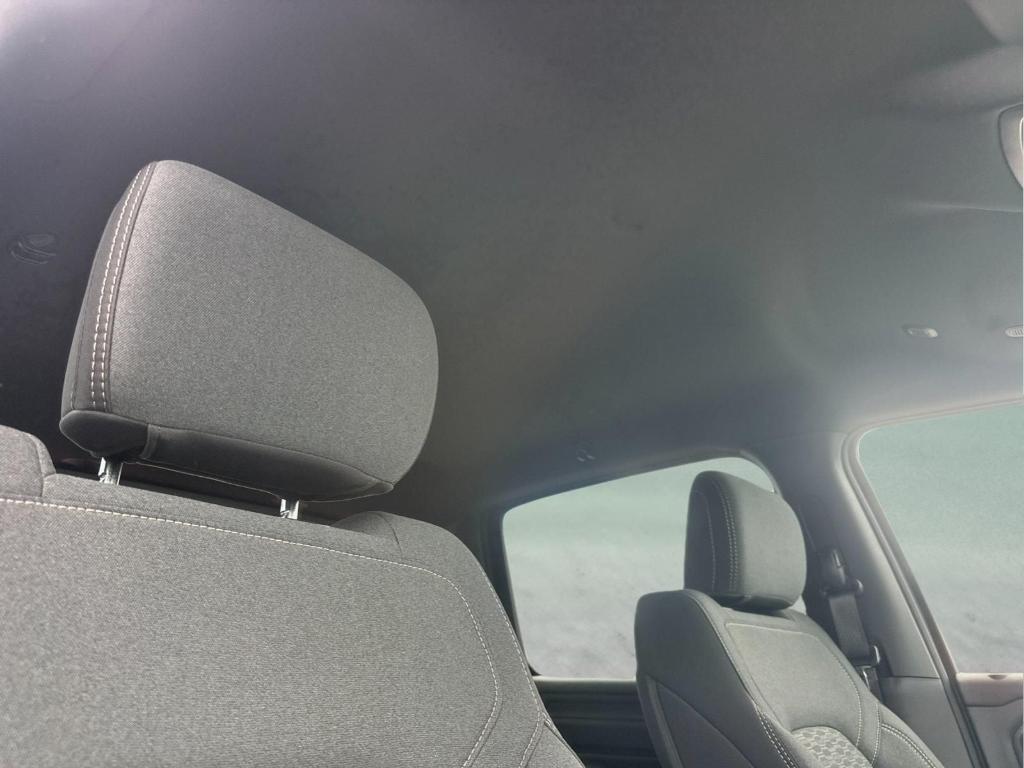 new 2026 Ram 1500 car, priced at $46,116