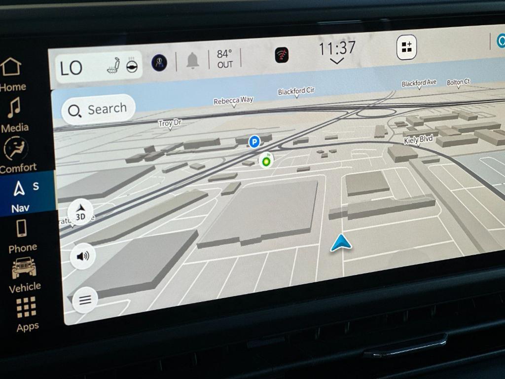 new 2026 Jeep Wrangler car