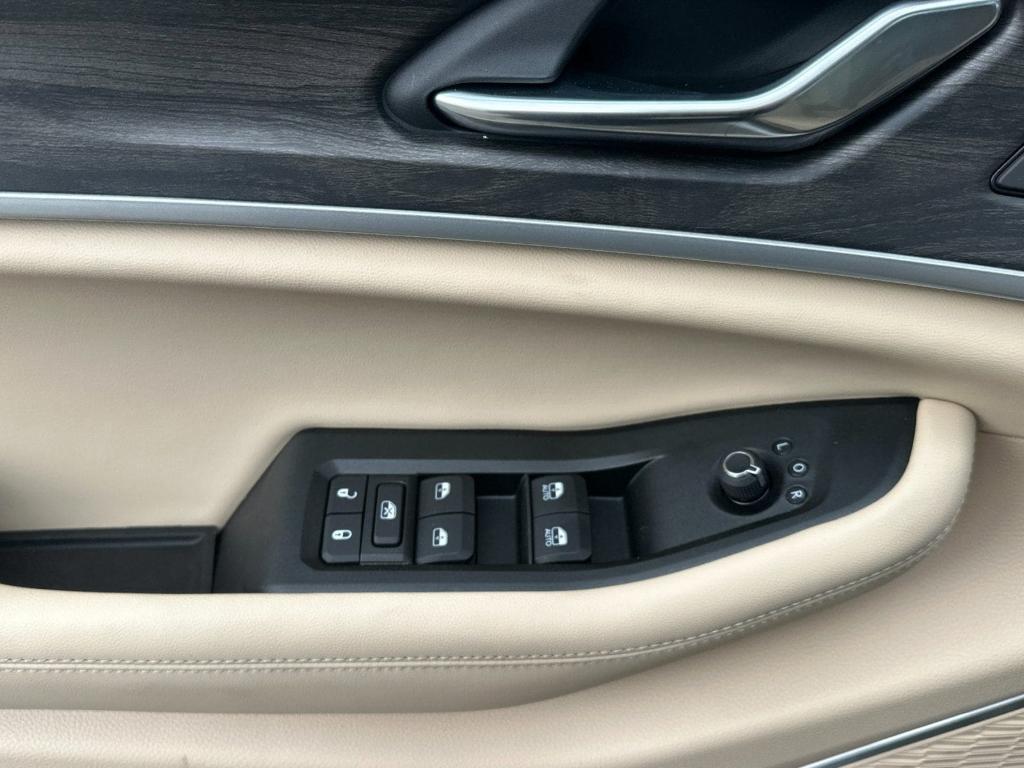 new 2026 Jeep Grand Cherokee car, priced at $43,488