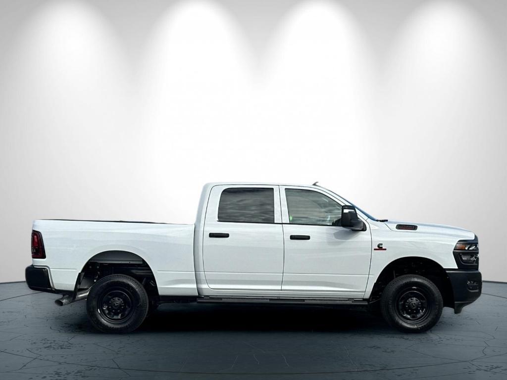 new 2026 Ram 2500 car, priced at $69,850