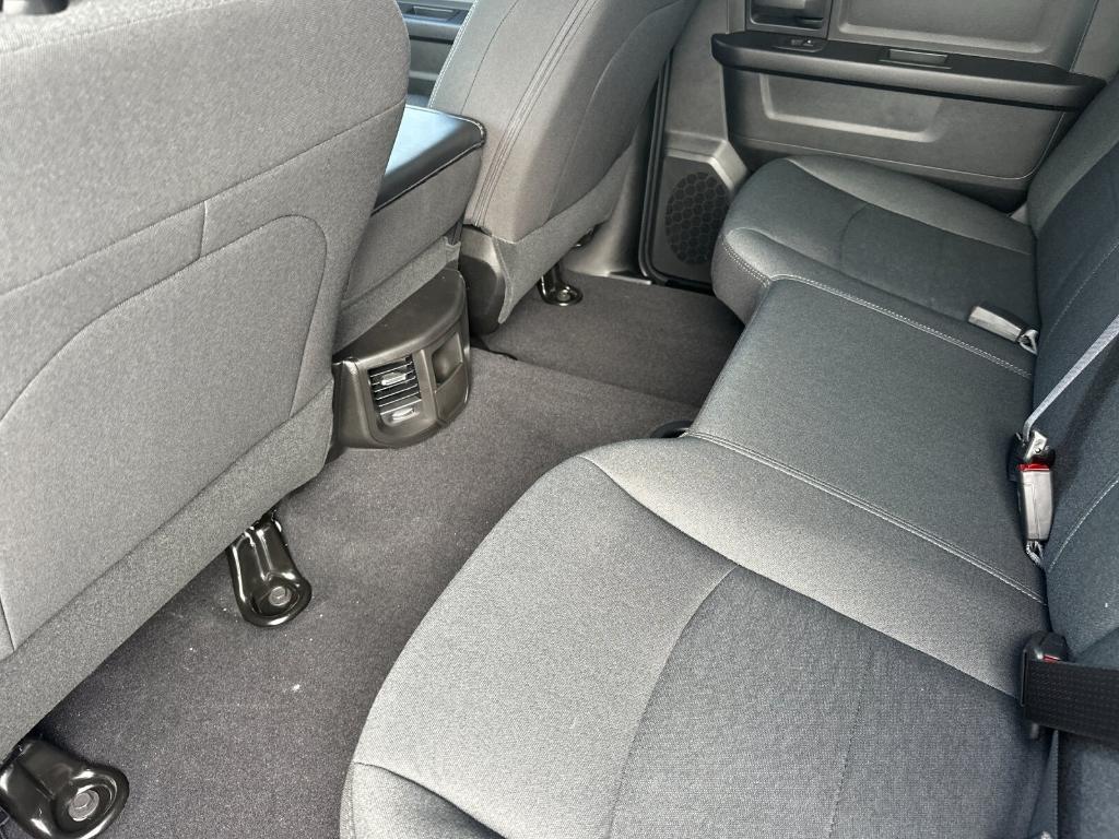 new 2026 Ram 2500 car, priced at $69,850