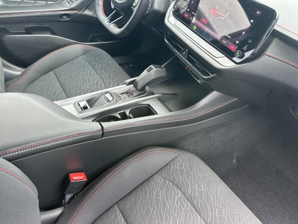 new 2026 Dodge Charger car