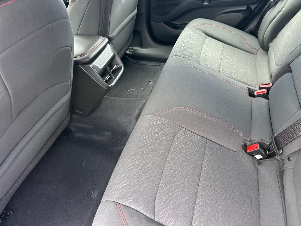 new 2026 Dodge Charger car