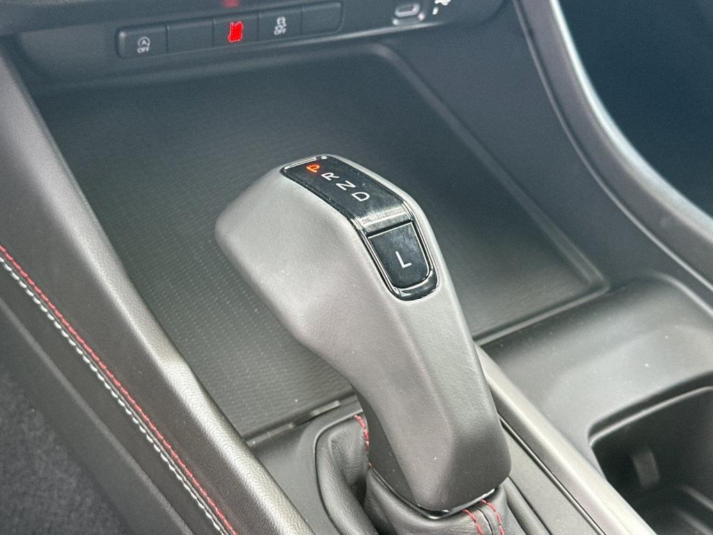 new 2026 Dodge Charger car