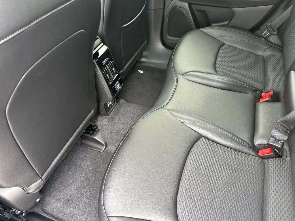 new 2026 Jeep Compass car