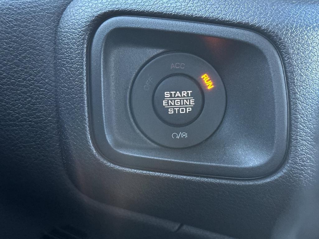 new 2026 Jeep Wrangler car, priced at $49,895