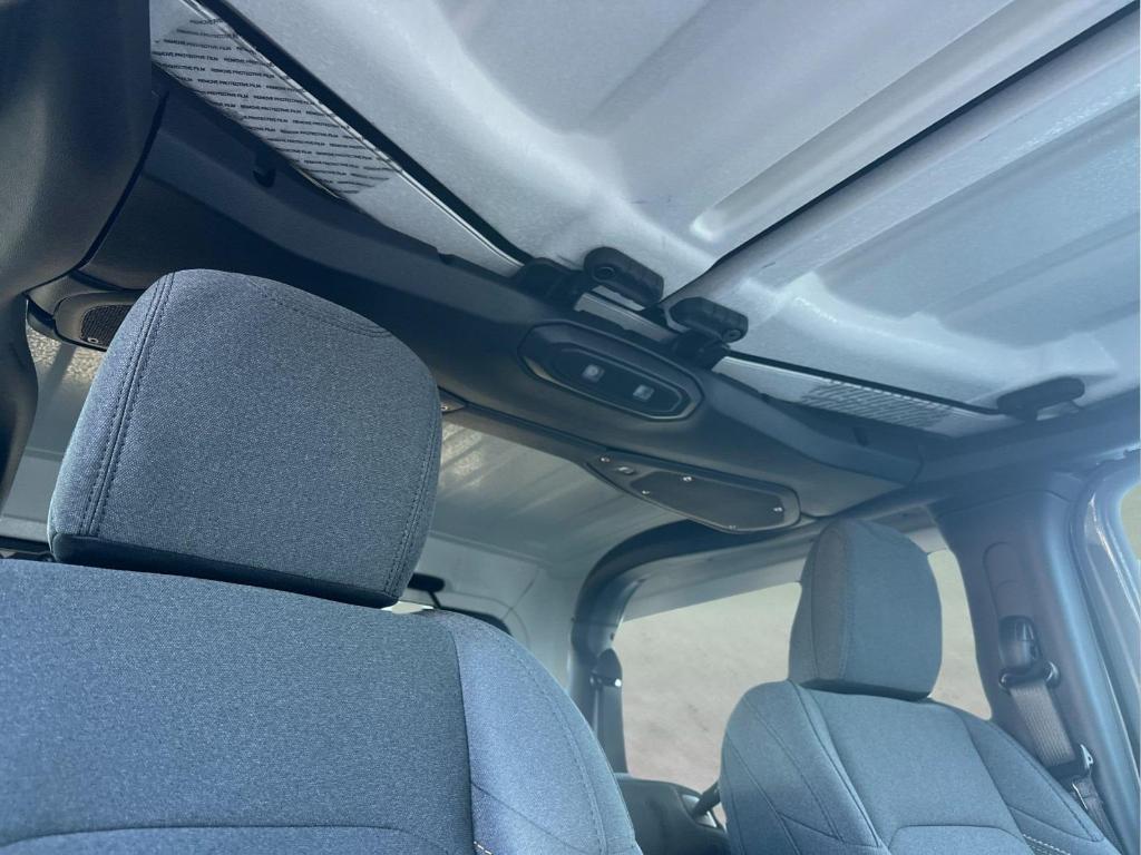 new 2026 Jeep Wrangler car, priced at $49,895