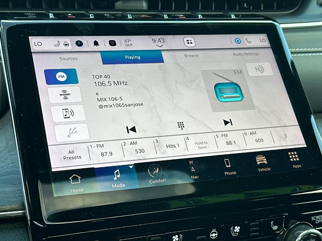 new 2023 Jeep Grand Cherokee 4xe car, priced at $75,085