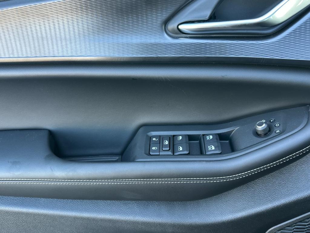 new 2025 Jeep Grand Cherokee L car, priced at $49,480