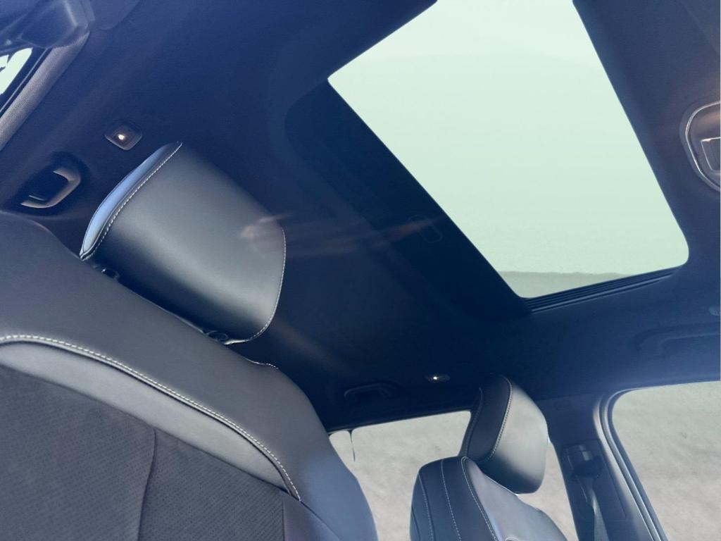 new 2025 Jeep Grand Cherokee L car, priced at $49,480