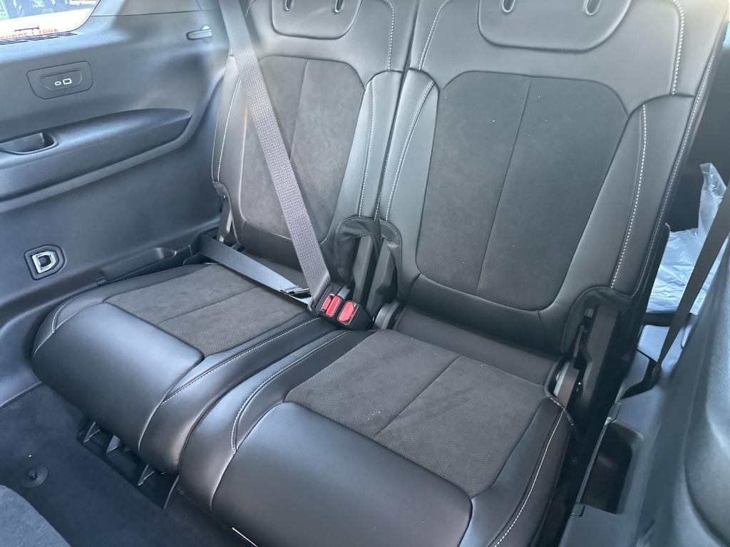 new 2025 Jeep Grand Cherokee L car, priced at $49,480