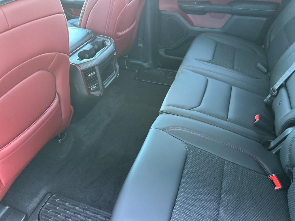 new 2026 Ram 1500 car