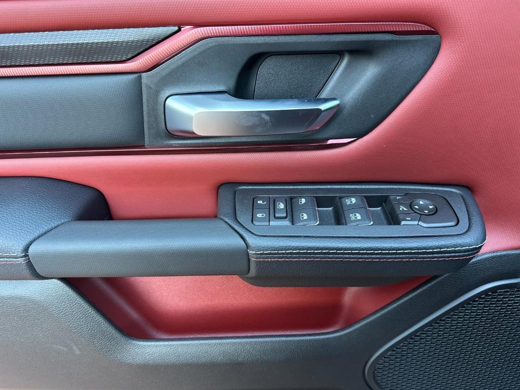 new 2026 Ram 1500 car