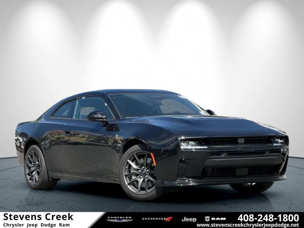 new 2026 Dodge Charger car