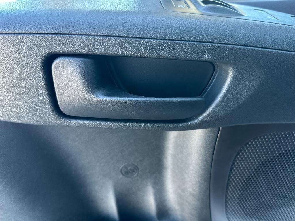 new 2026 Ram ProMaster 3500 car, priced at $61,225