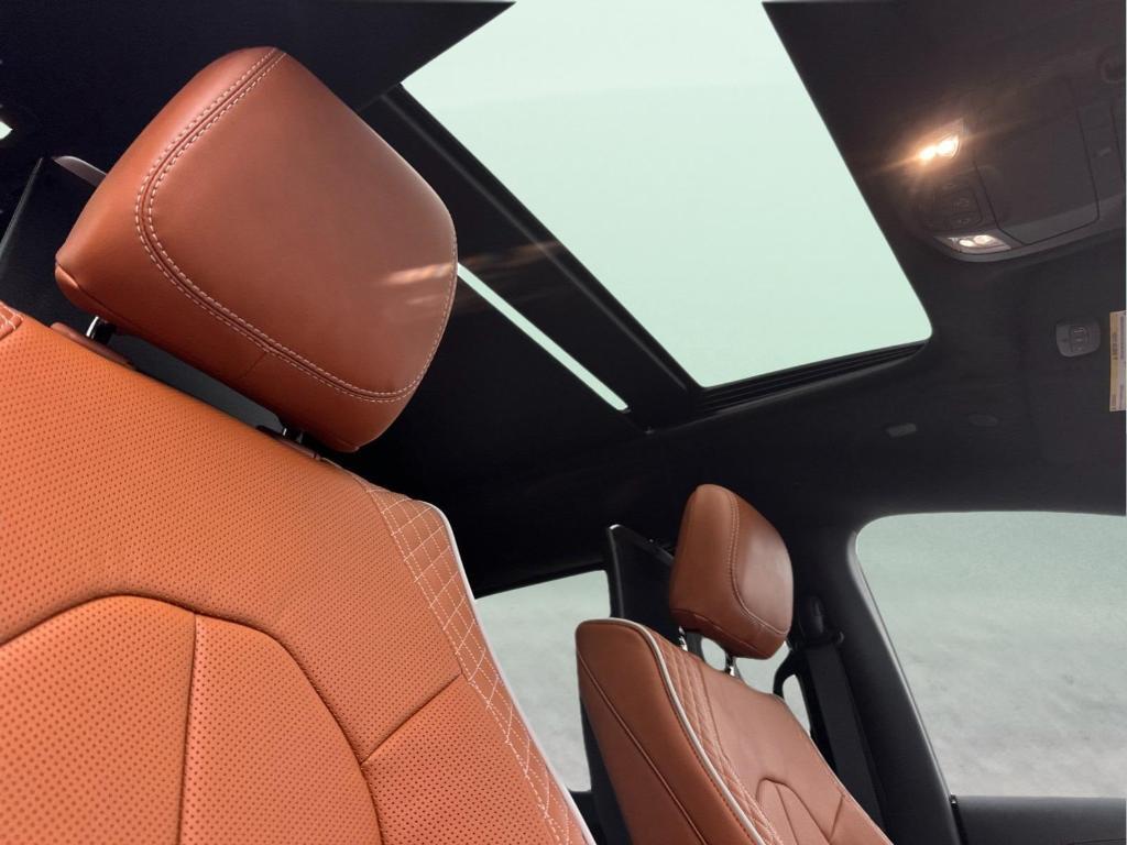 new 2026 Chrysler Pacifica car, priced at $57,590