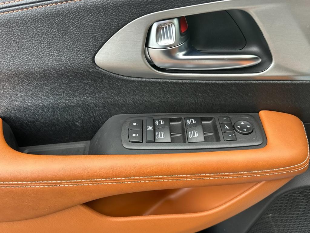 new 2026 Chrysler Pacifica car, priced at $57,590