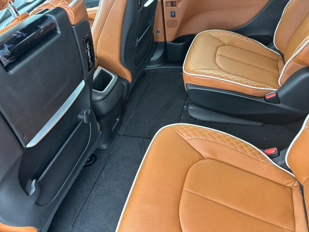 new 2026 Chrysler Pacifica car, priced at $57,590